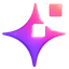 PixVault logo